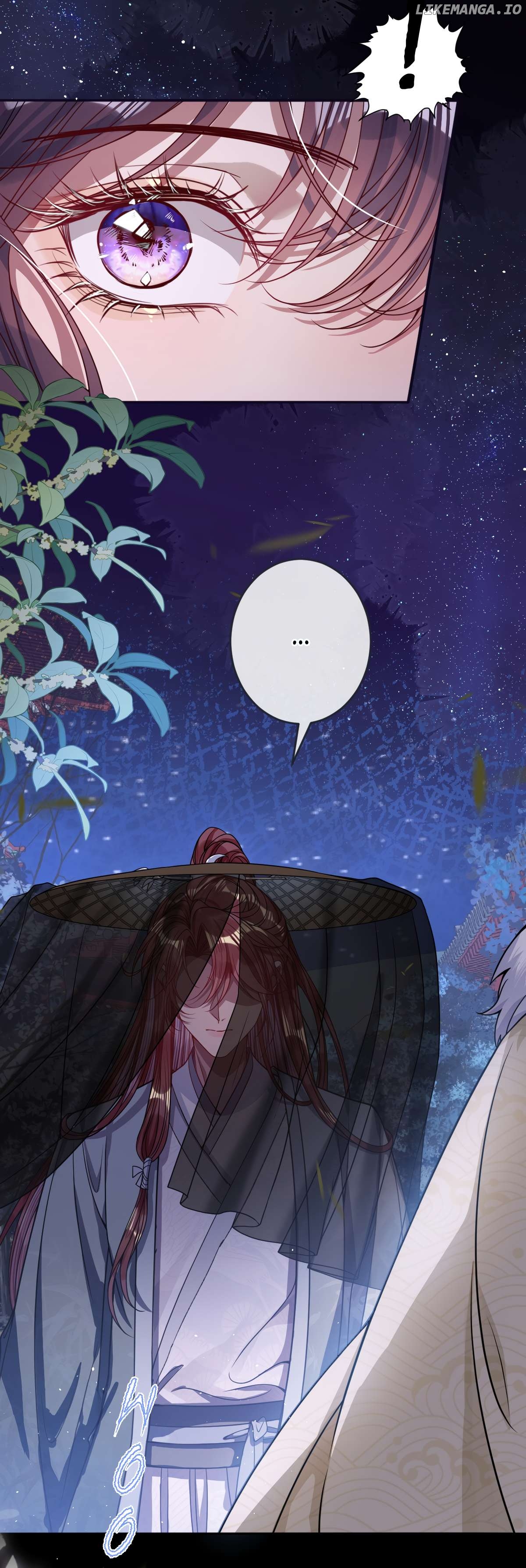 Indulging a Crazy Beauty Chapter 9 - page 8