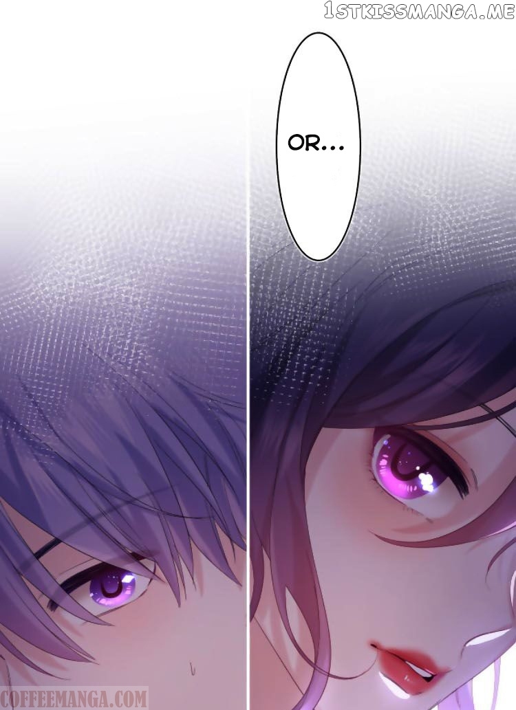 Hey, Mr Secret chapter 24 - page 44