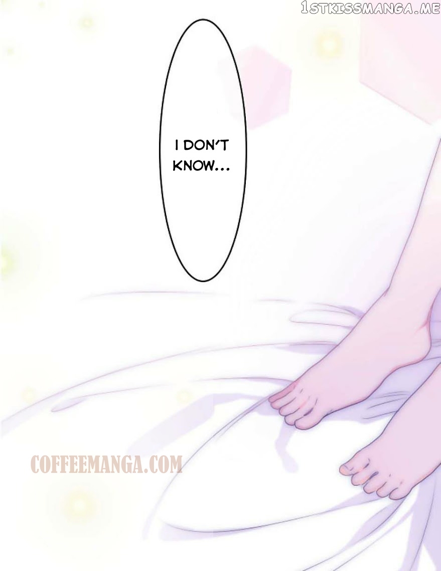 Hey, Mr Secret chapter 19 - page 26