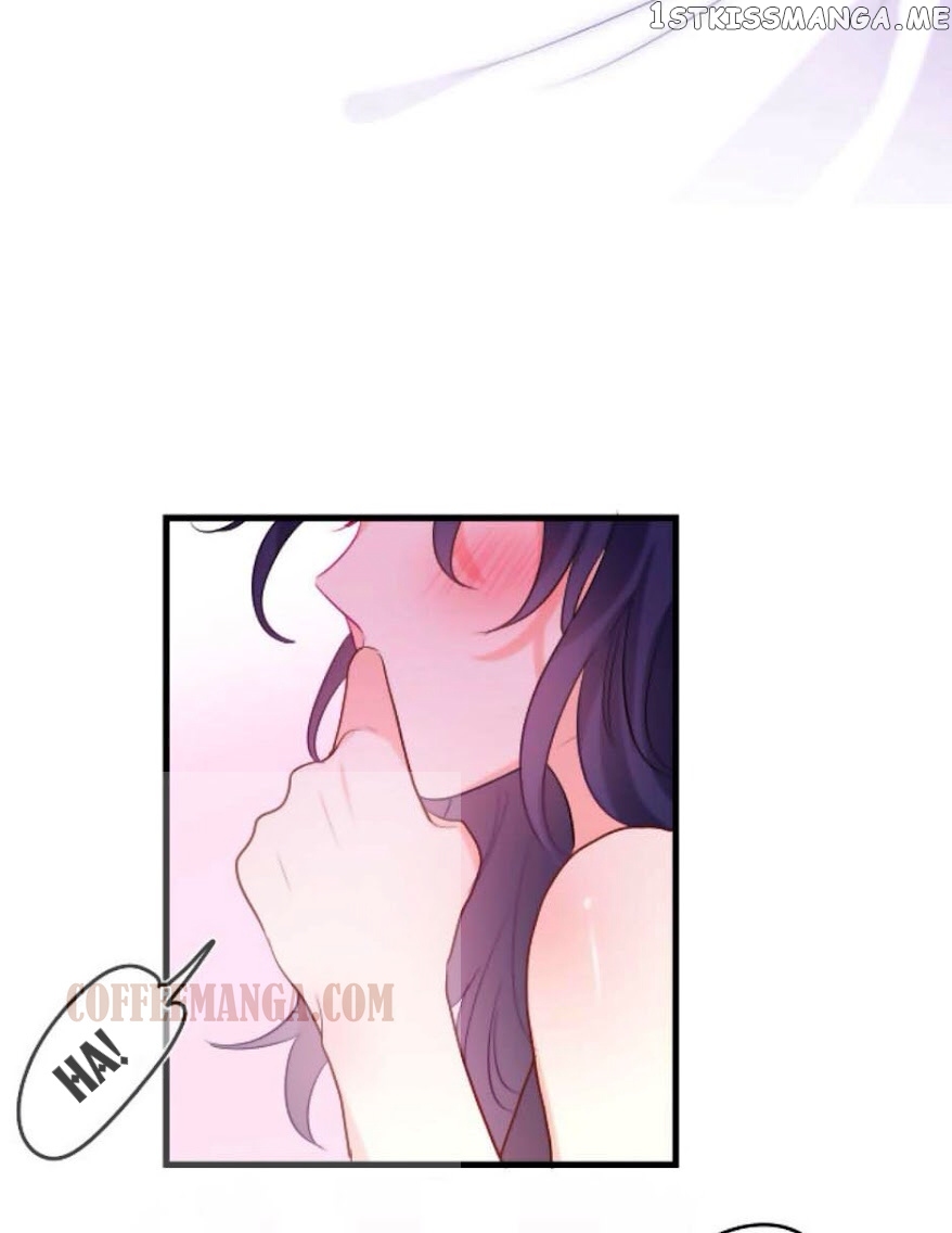 Hey, Mr Secret chapter 19 - page 27