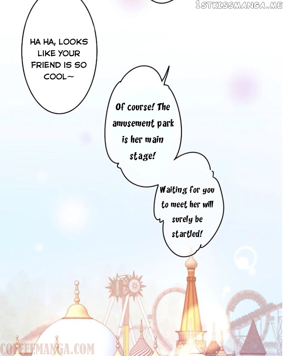 Hey, Mr Secret chapter 23 - page 48