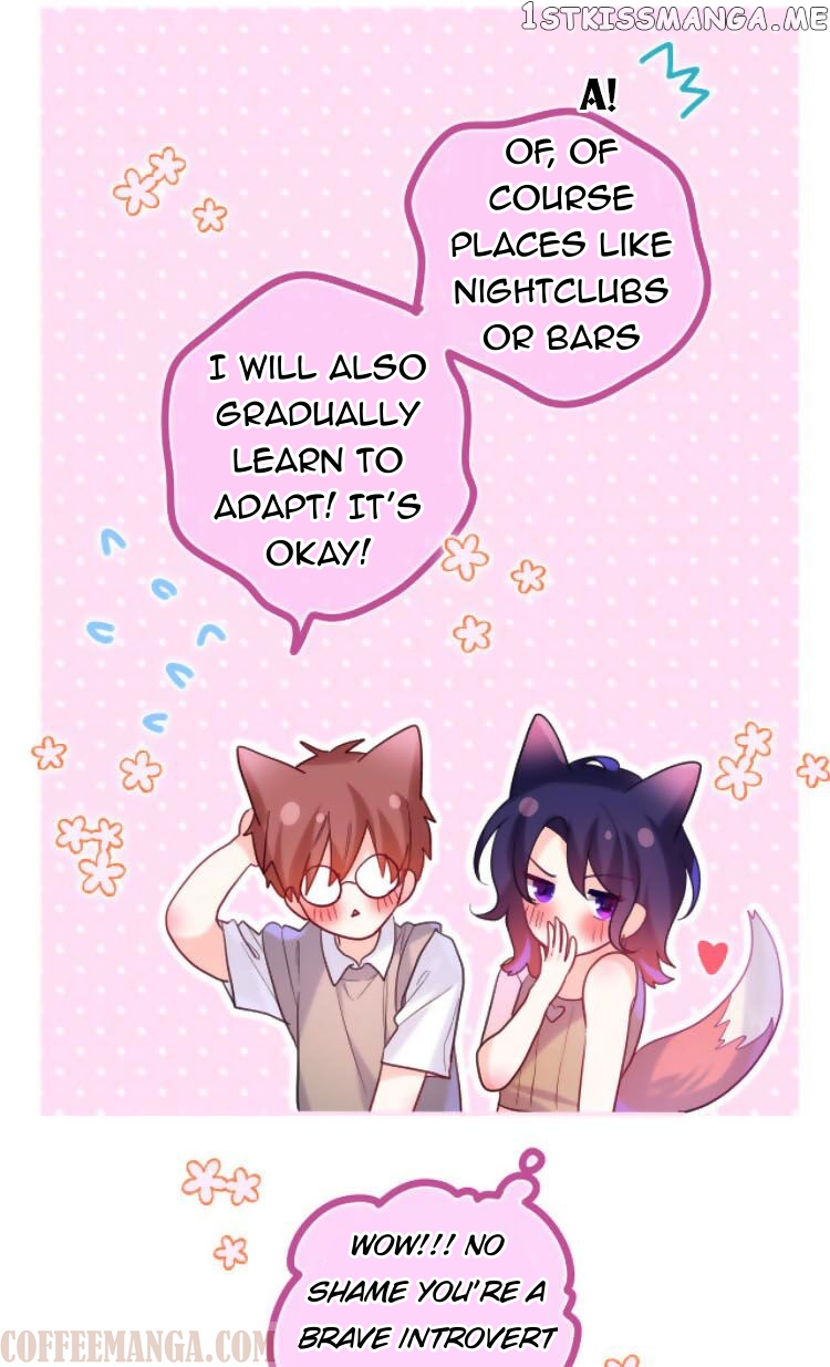 Hey, Mr Secret chapter 26 - page 38
