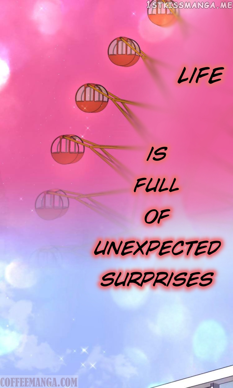 Hey, Mr Secret chapter 26 - page 44
