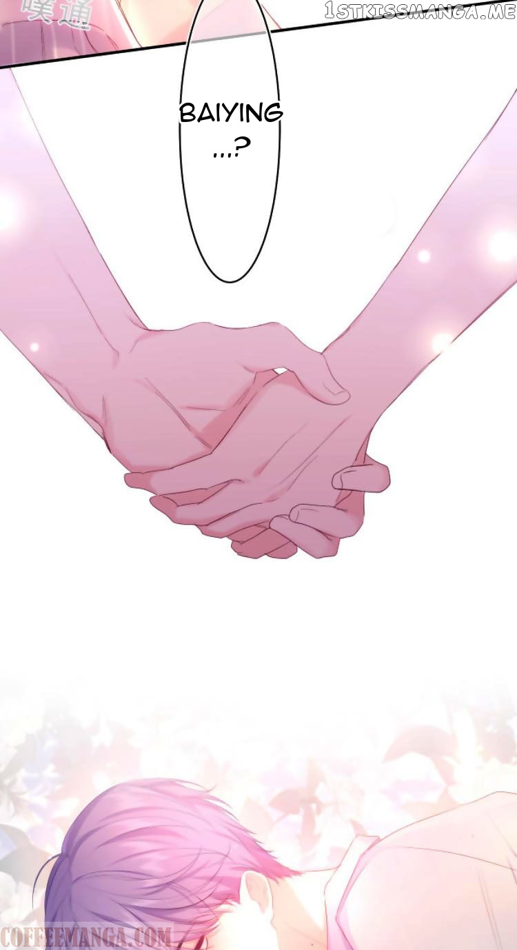 Hey, Mr Secret chapter 26 - page 8