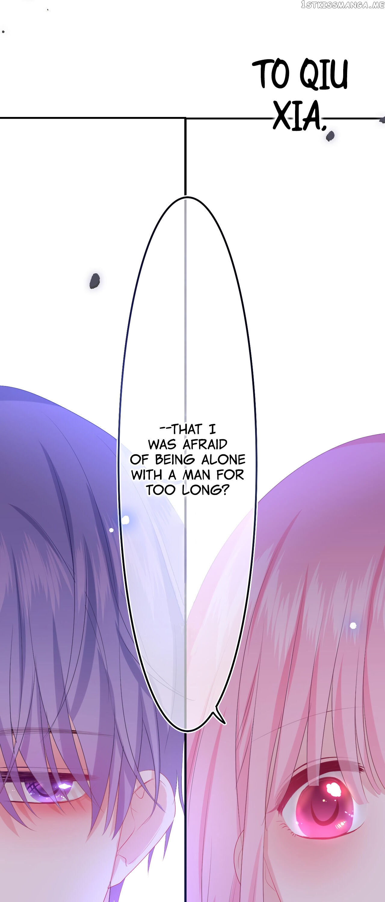Hey, Mr Secret chapter 6 - page 45