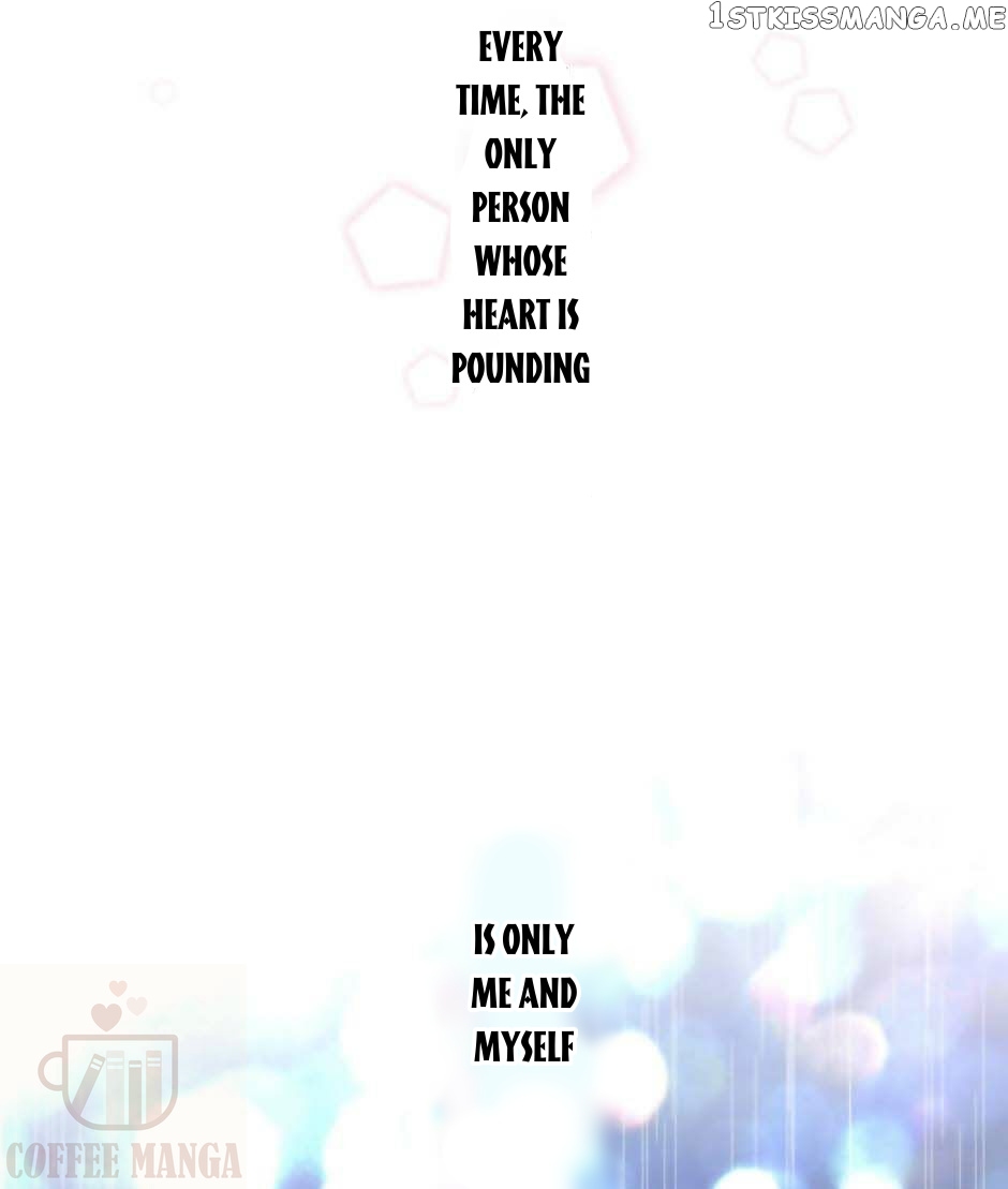 Hey, Mr Secret chapter 15 - page 24
