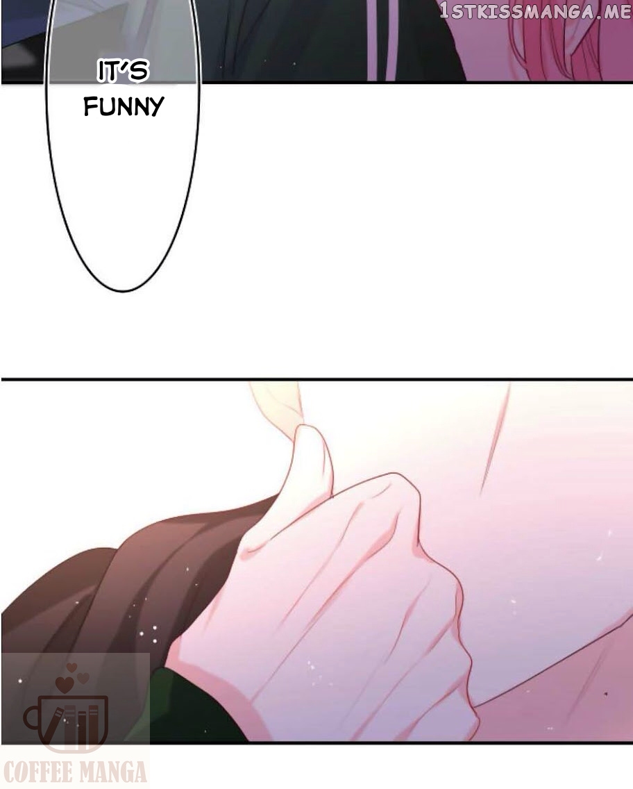 Hey, Mr Secret chapter 15 - page 41