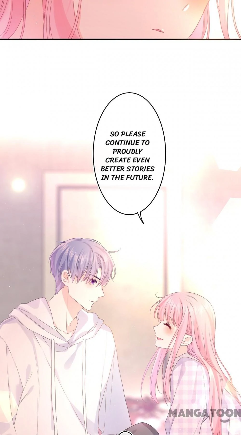 Hey, Mr Secret Chapter 35 - page 12