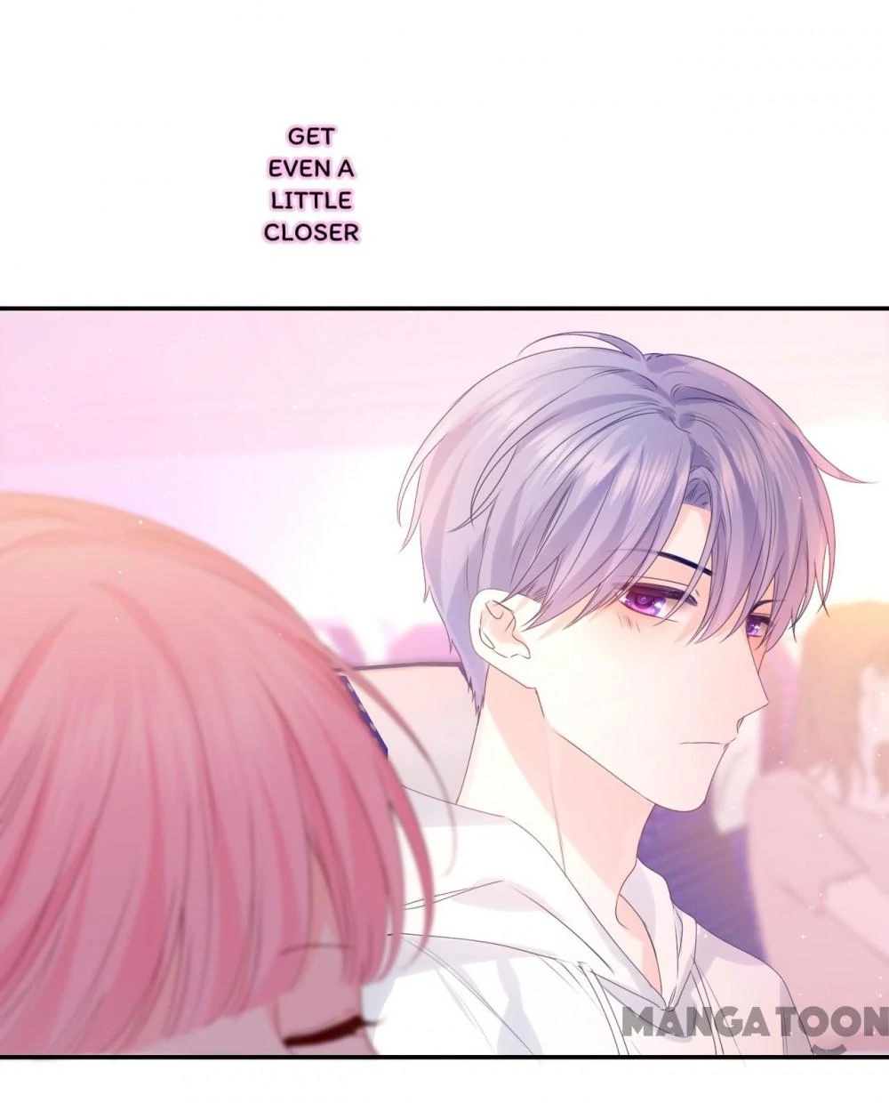 Hey, Mr Secret Chapter 35 - page 24