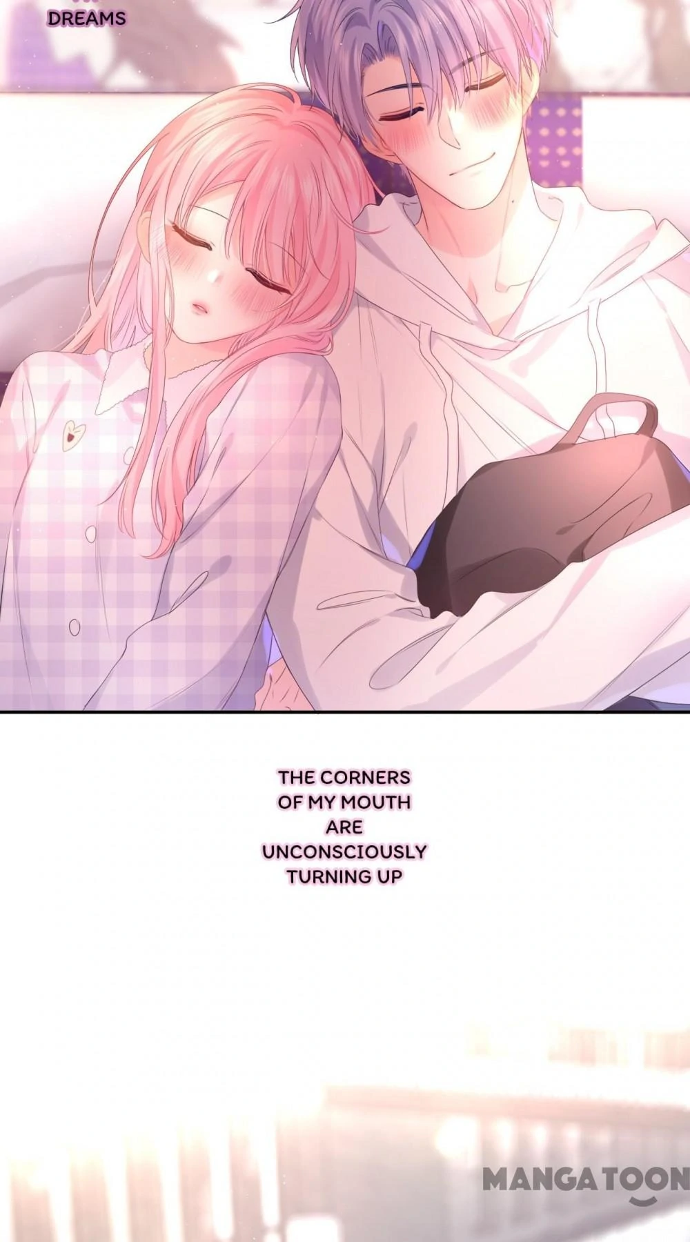 Hey, Mr Secret Chapter 35 - page 26