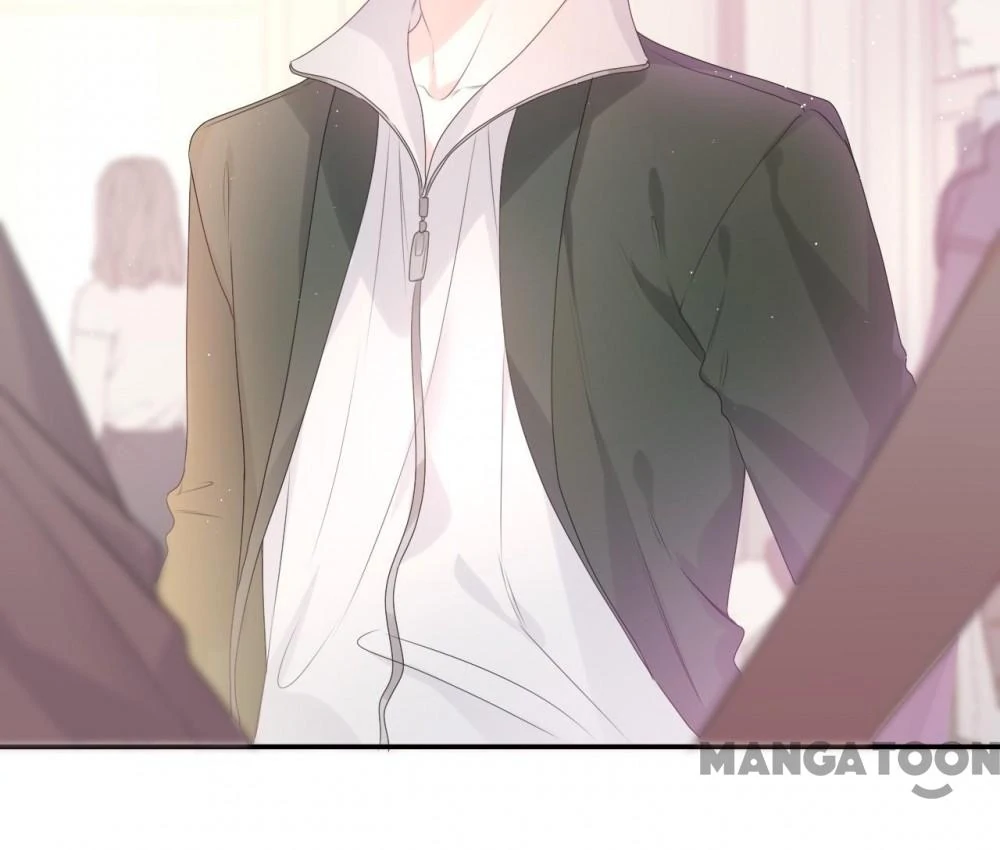 Hey, Mr Secret Chapter 35 - page 35