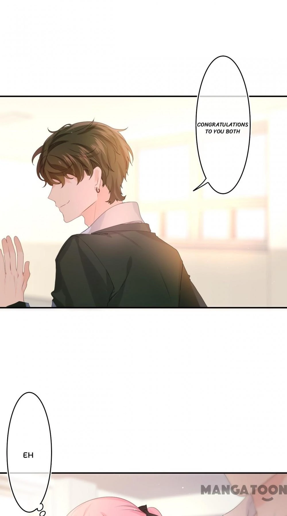 Hey, Mr Secret Chapter 35 - page 40