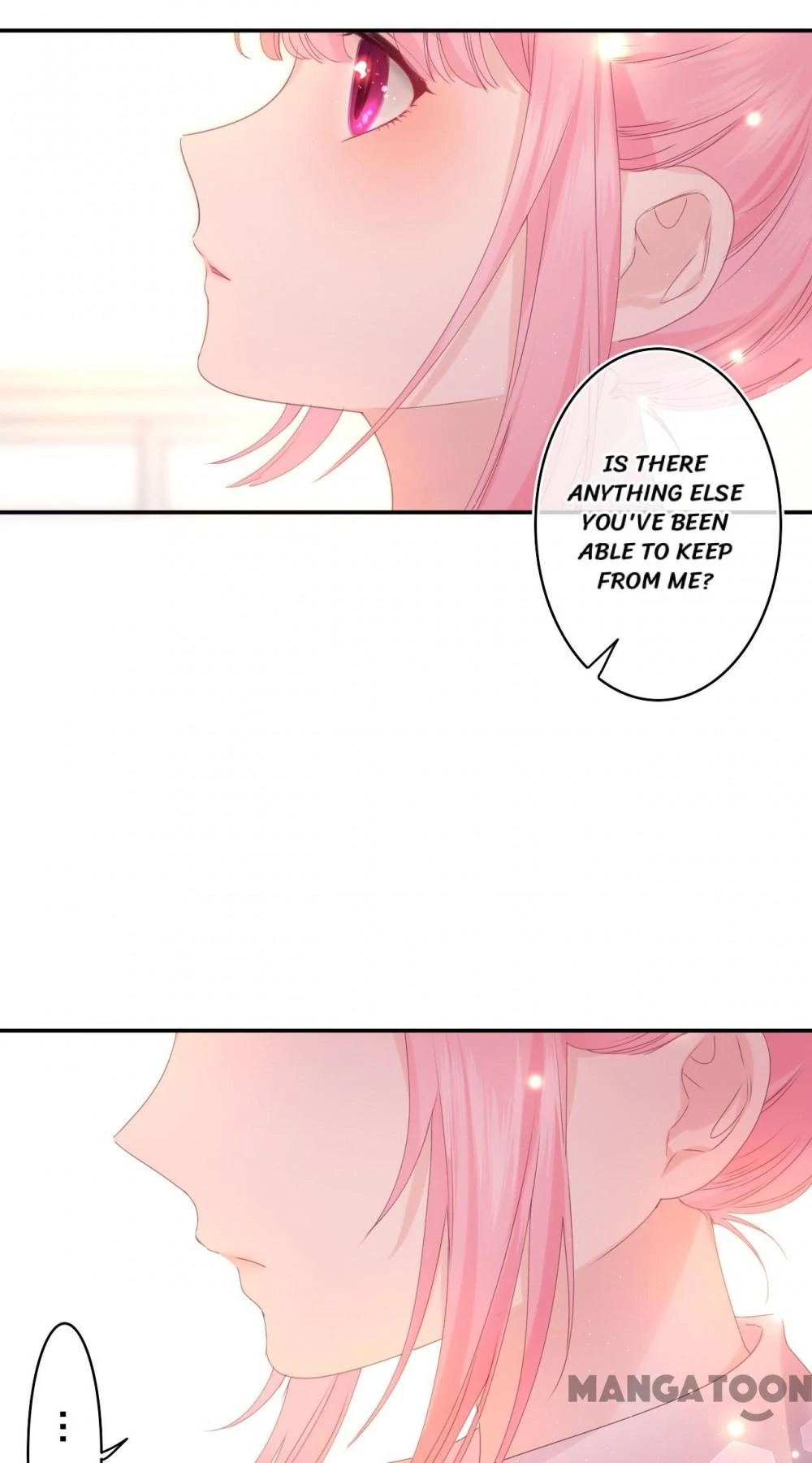 Hey, Mr Secret Chapter 35 - page 47