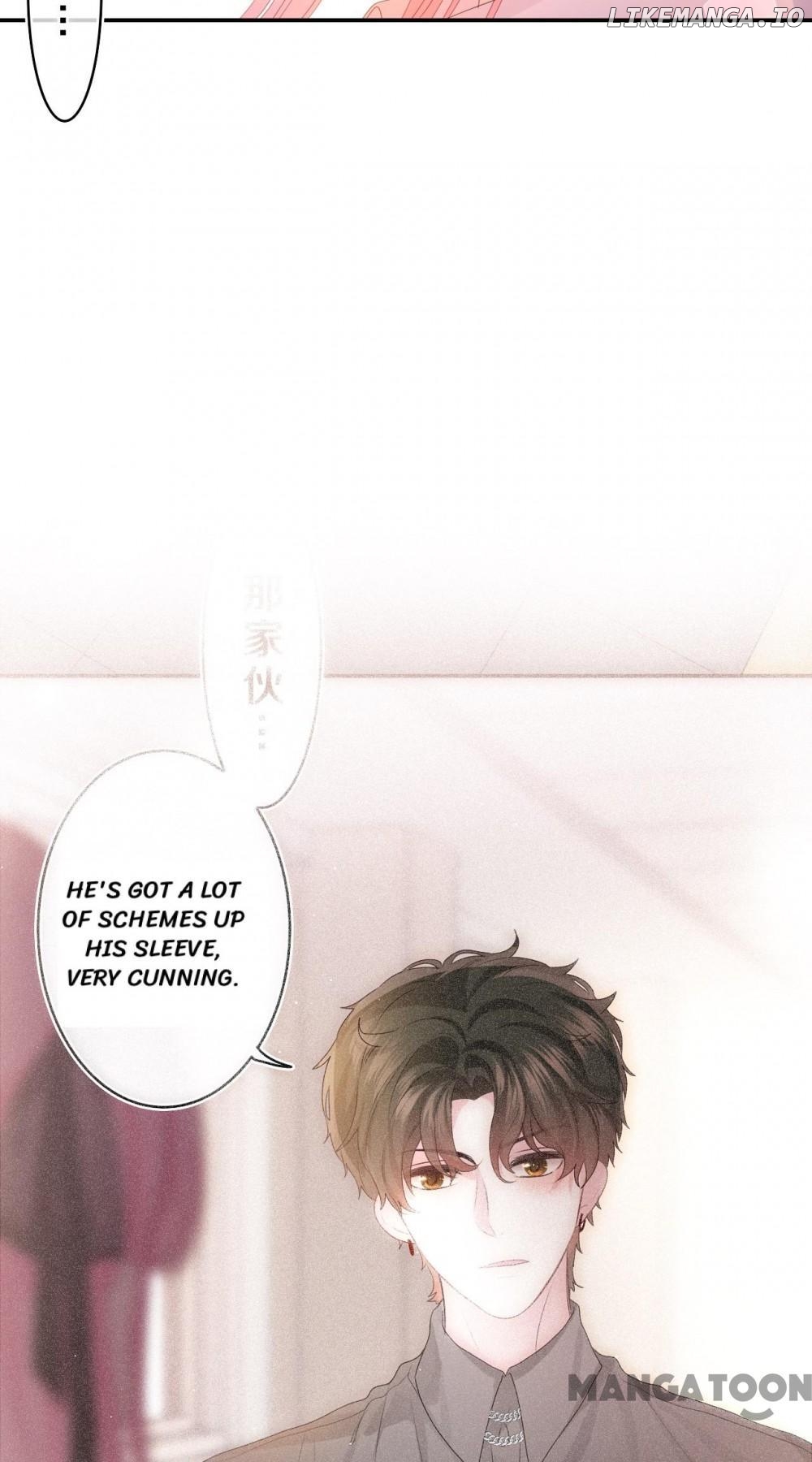 Hey, Mr Secret Chapter 35 - page 48