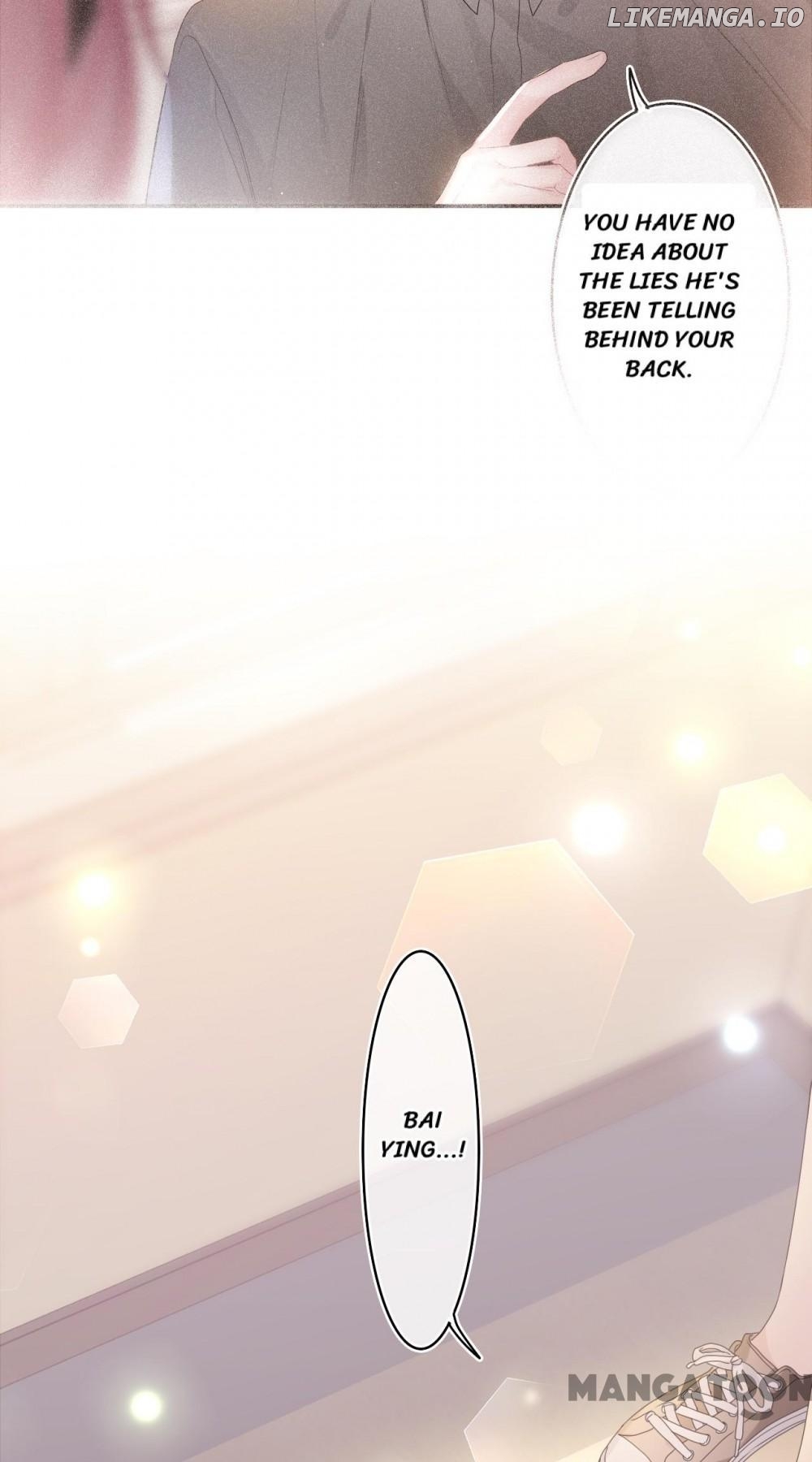 Hey, Mr Secret Chapter 35 - page 49