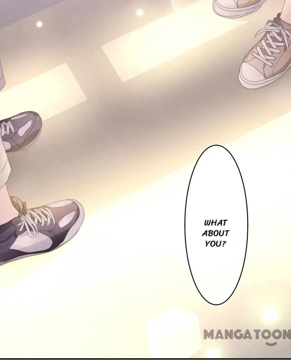 Hey, Mr Secret Chapter 35 - page 50