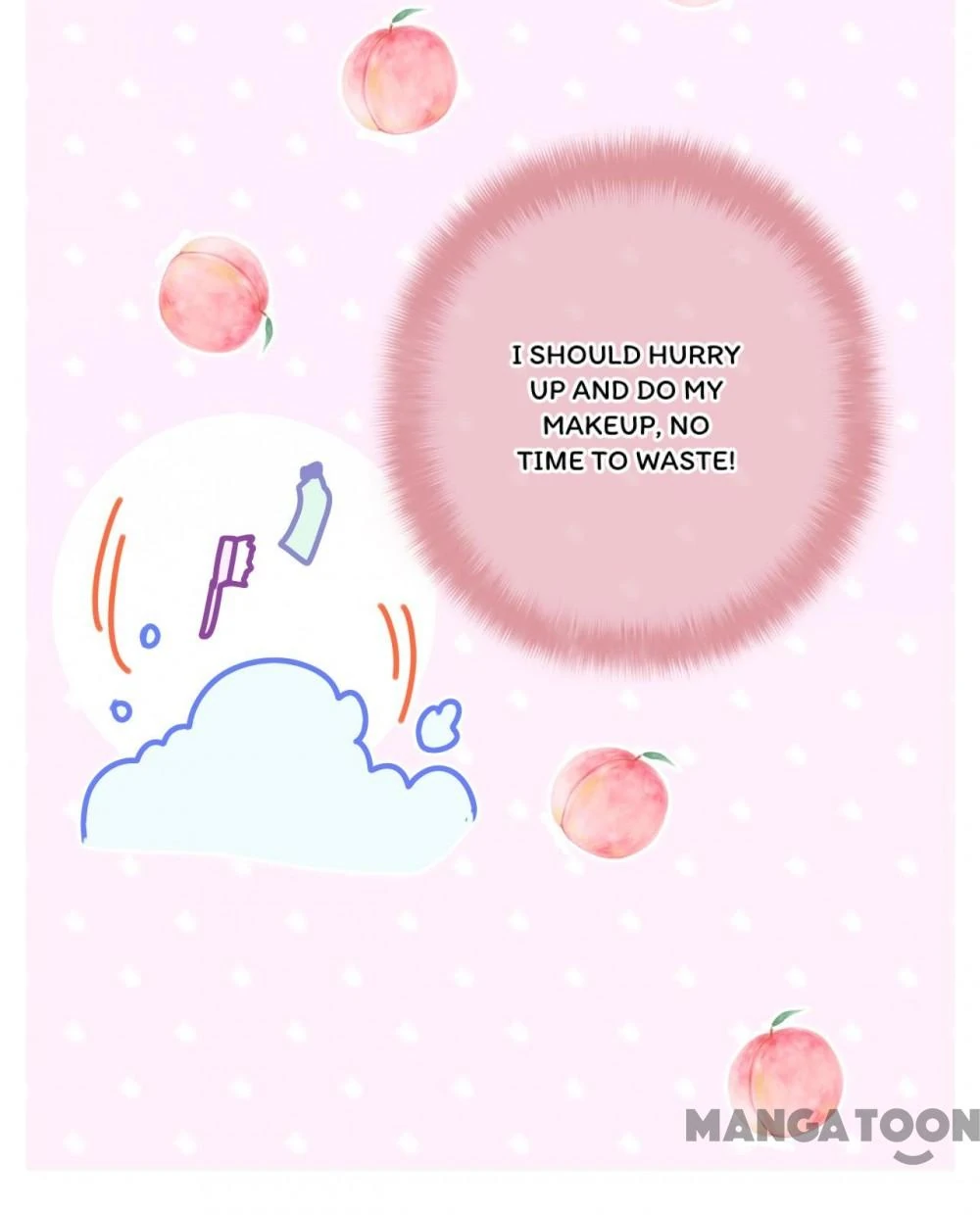Hey, Mr Secret Chapter 38 - page 13