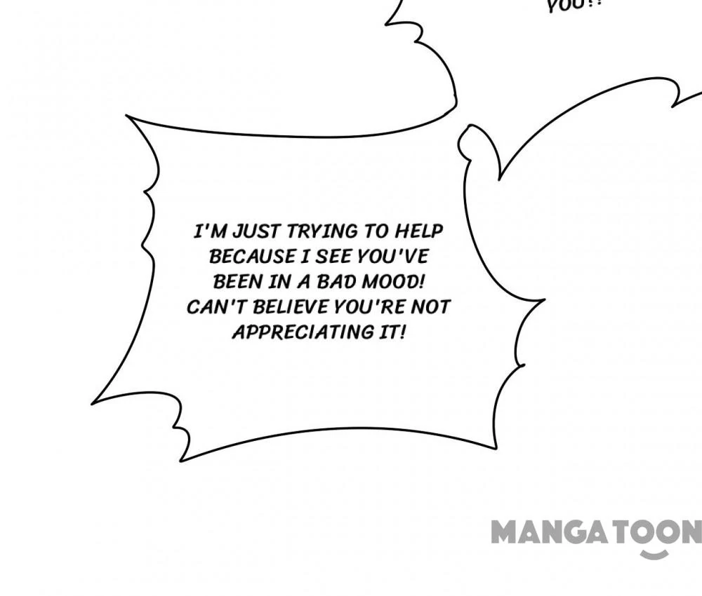 Hey, Mr Secret Chapter 38 - page 25