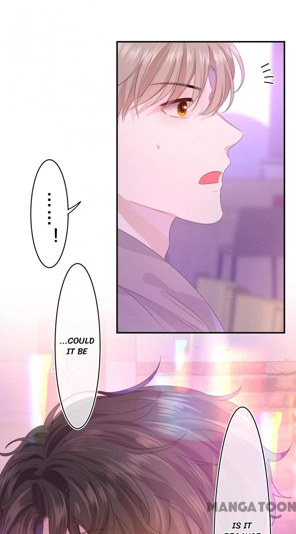 Hey, Mr Secret Chapter 38 - page 26