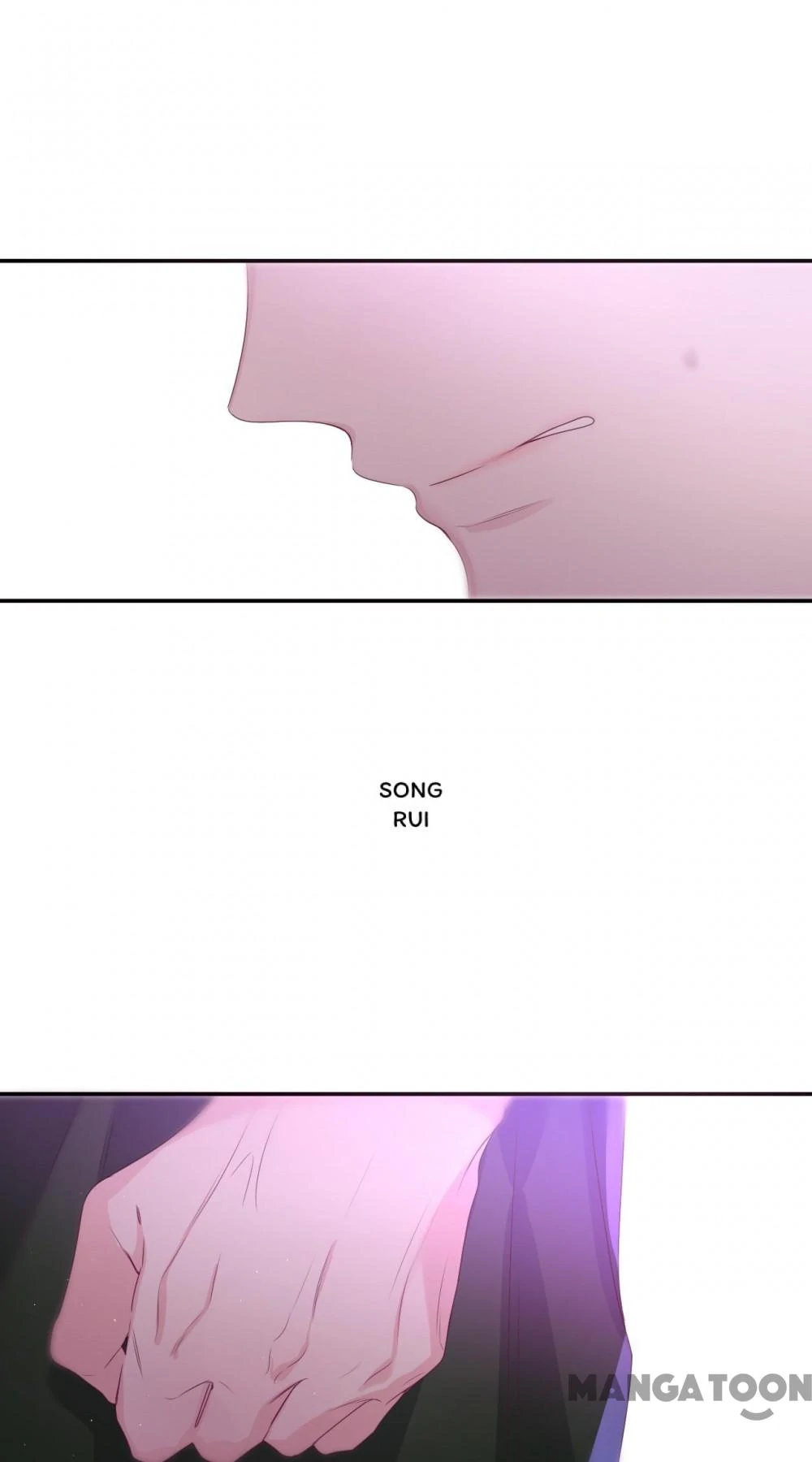 Hey, Mr Secret Chapter 38 - page 34