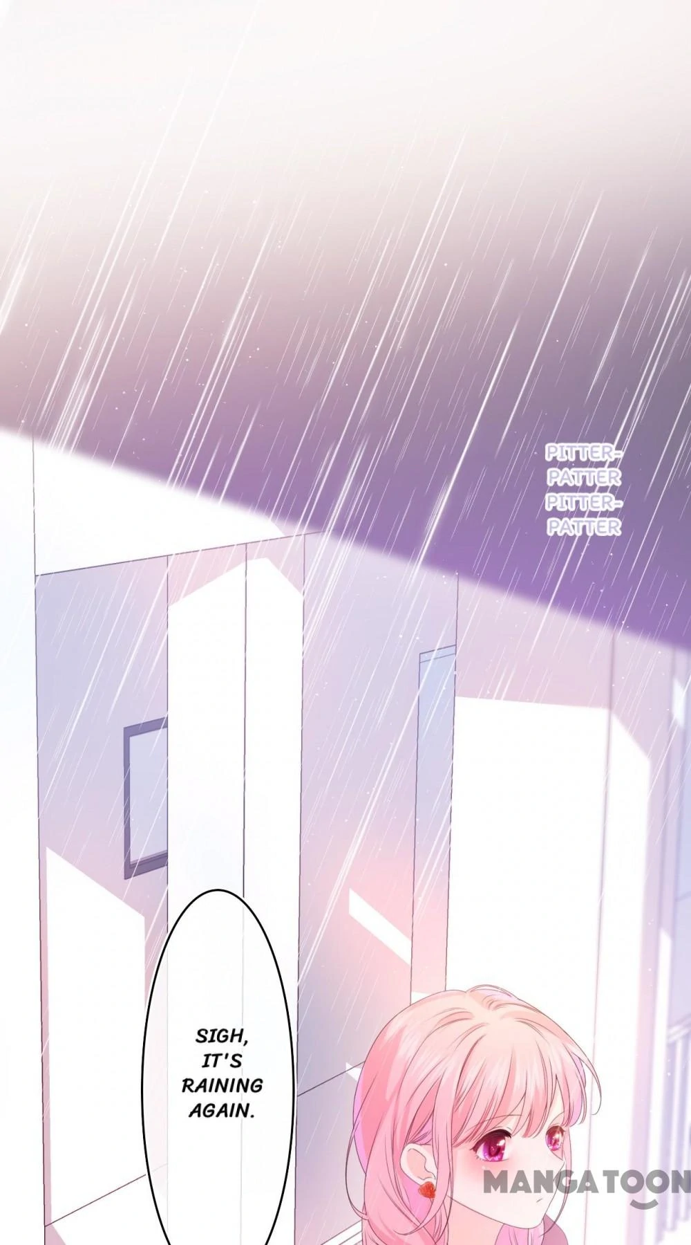 Hey, Mr Secret Chapter 38 - page 42