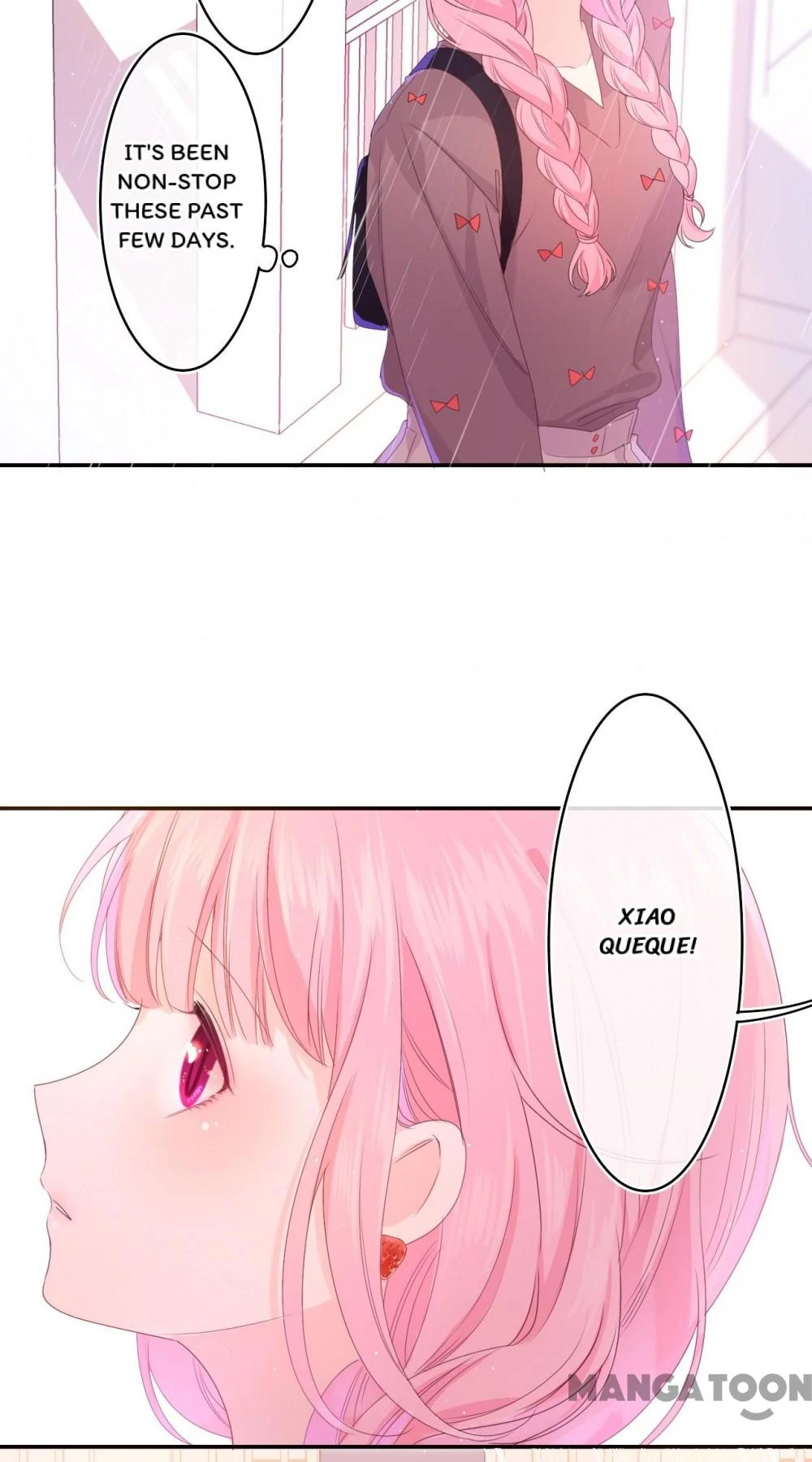 Hey, Mr Secret Chapter 38 - page 43