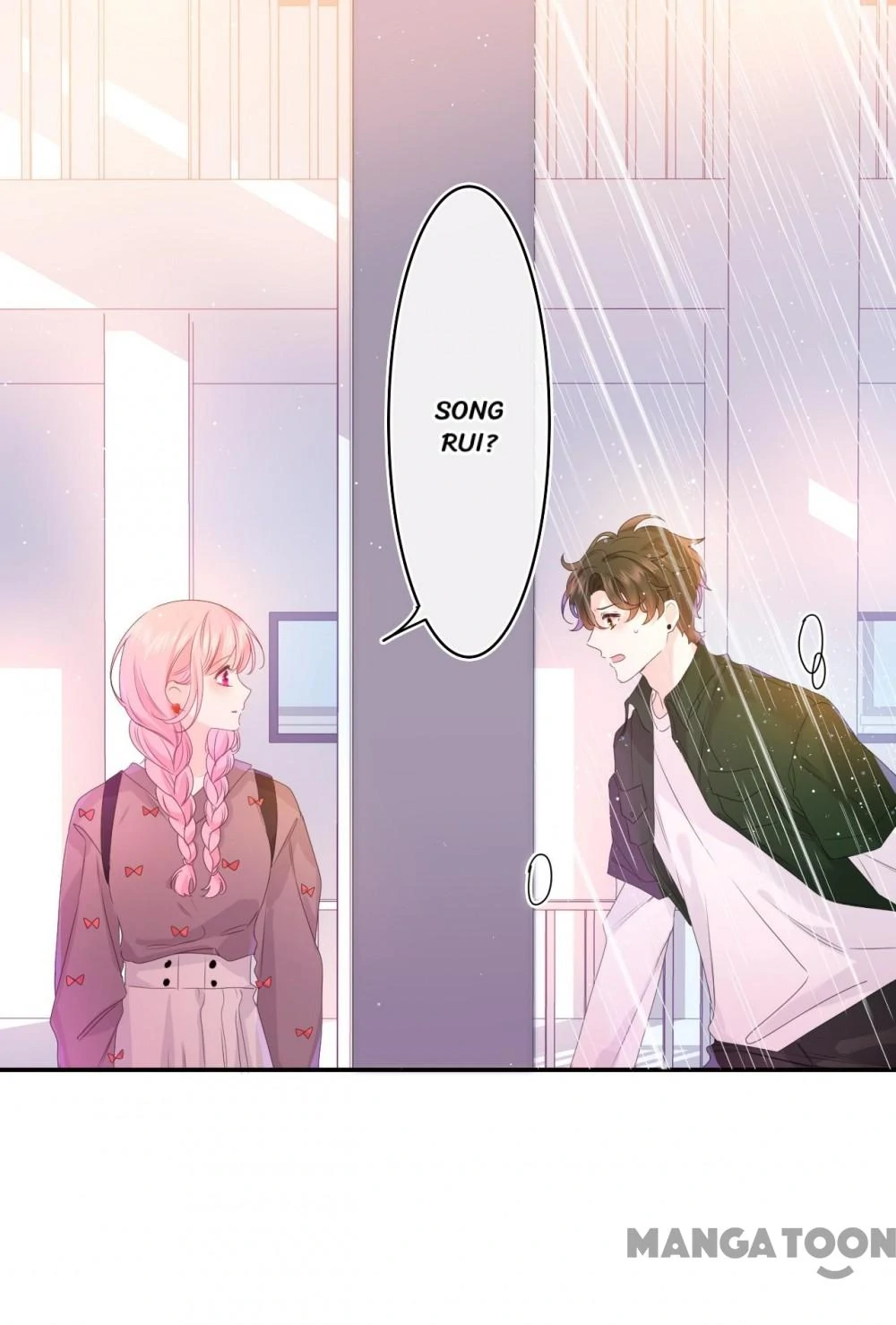 Hey, Mr Secret Chapter 38 - page 44