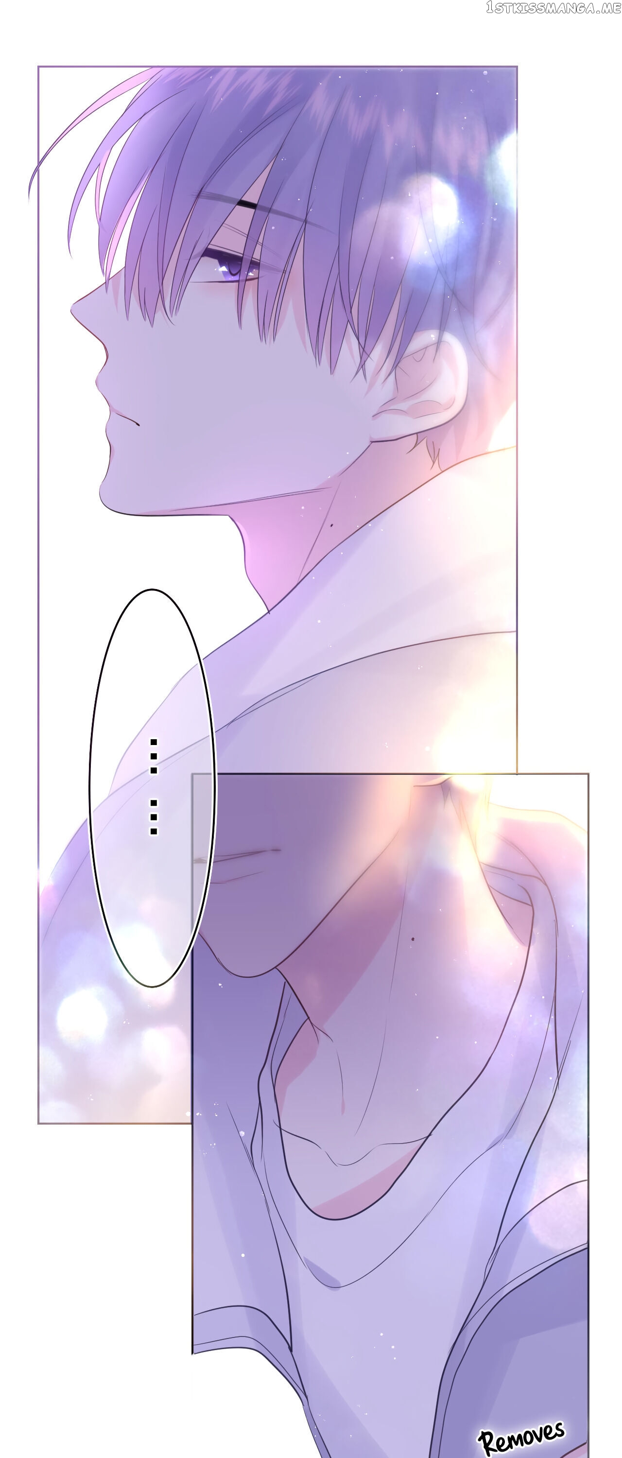 Hey, Mr Secret chapter 9 - page 26