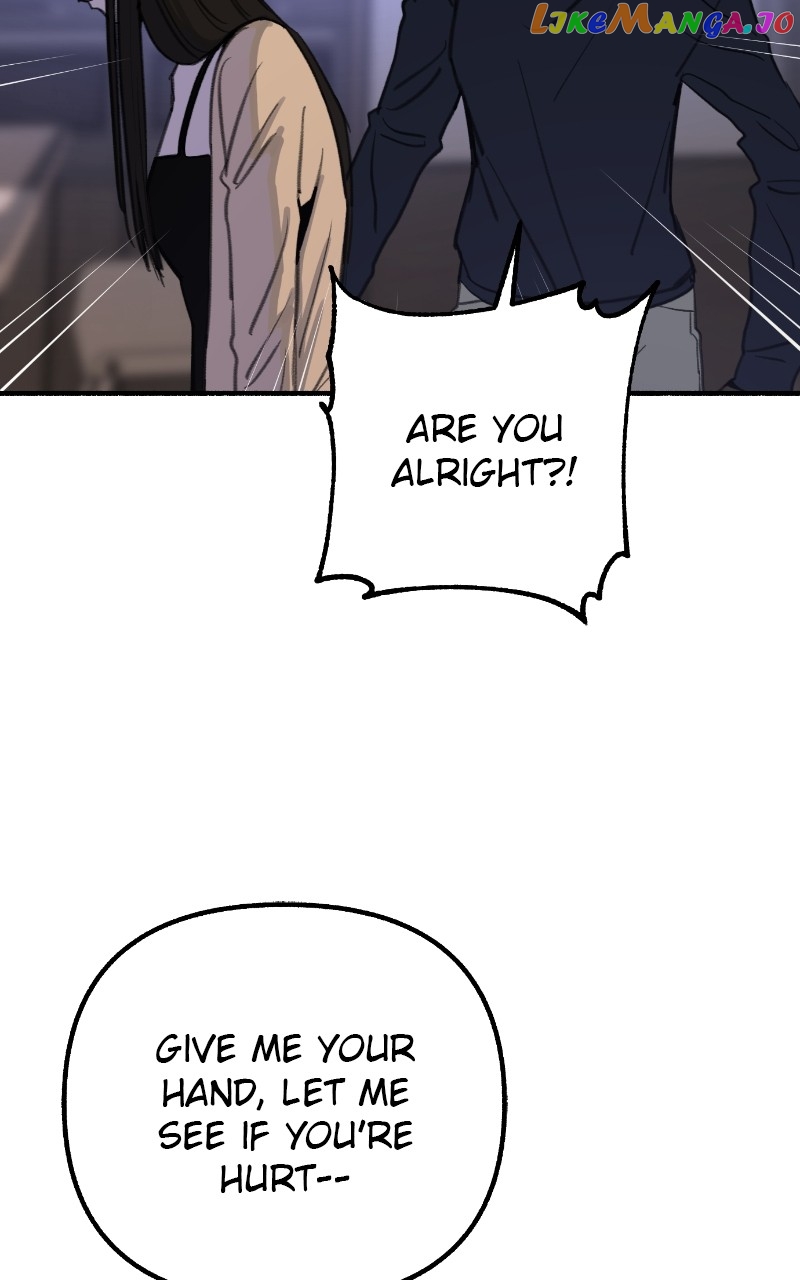 Muse on Fame chapter 29 - page 35