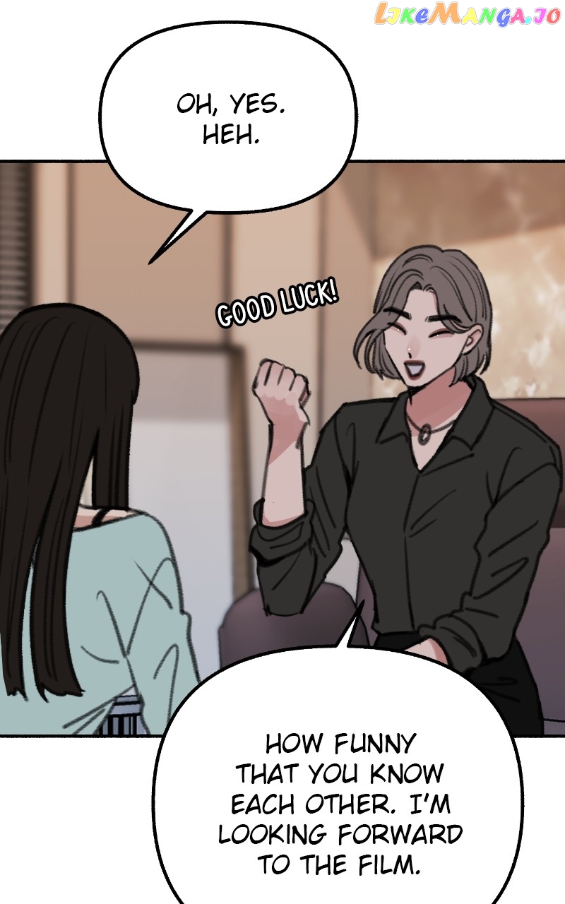Muse on Fame chapter 29 - page 78