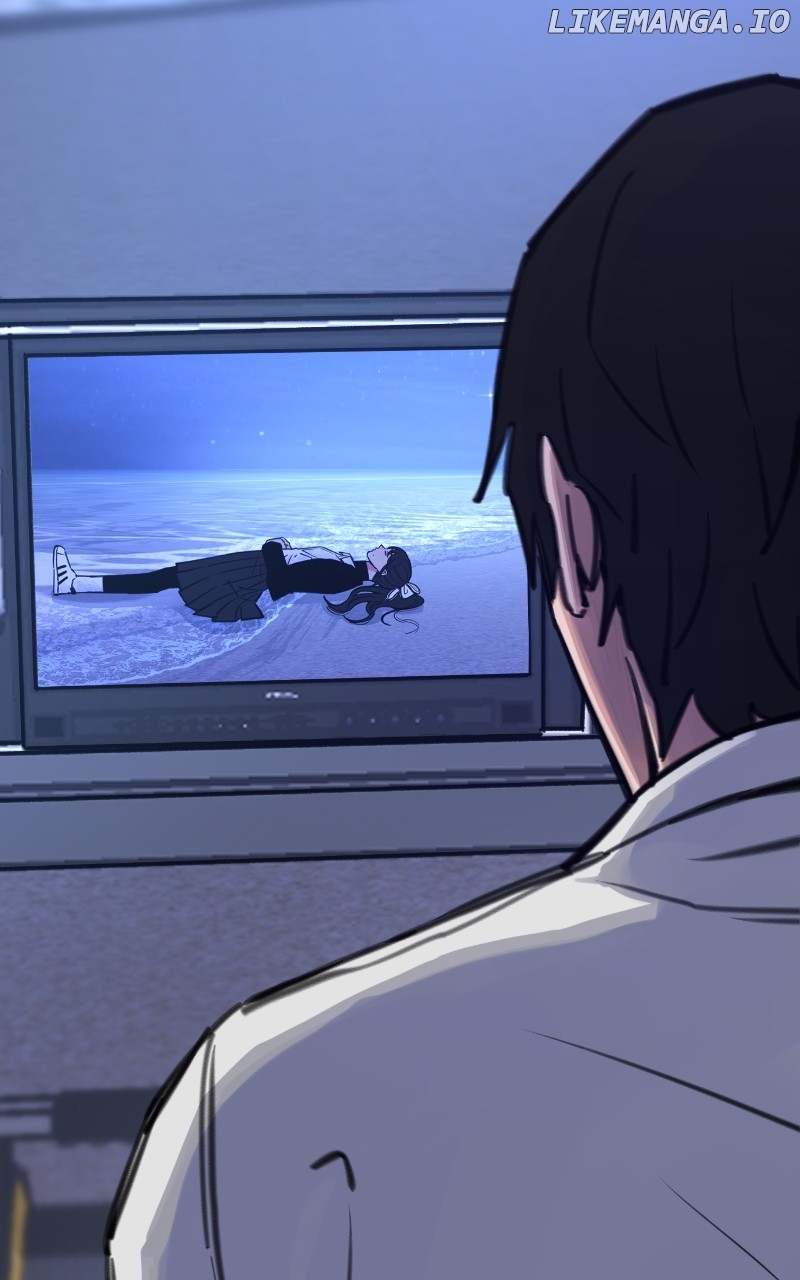 Muse on Fame Chapter 53 - page 111