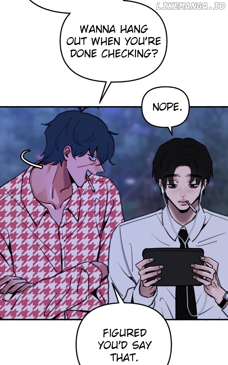 Muse on Fame Chapter 53 - page 25