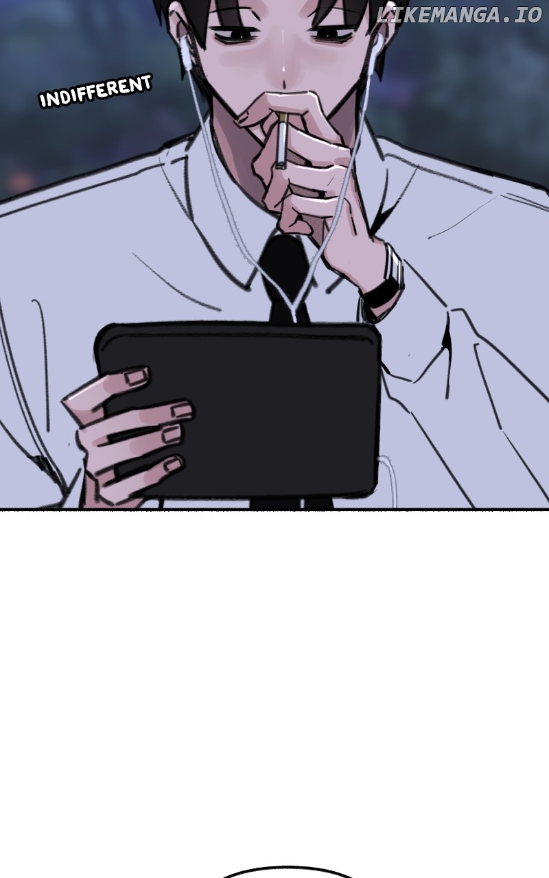 Muse on Fame Chapter 53 - page 33