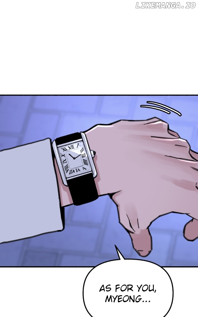 Muse on Fame Chapter 53 - page 35