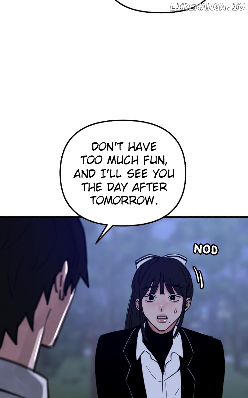 Muse on Fame Chapter 53 - page 36