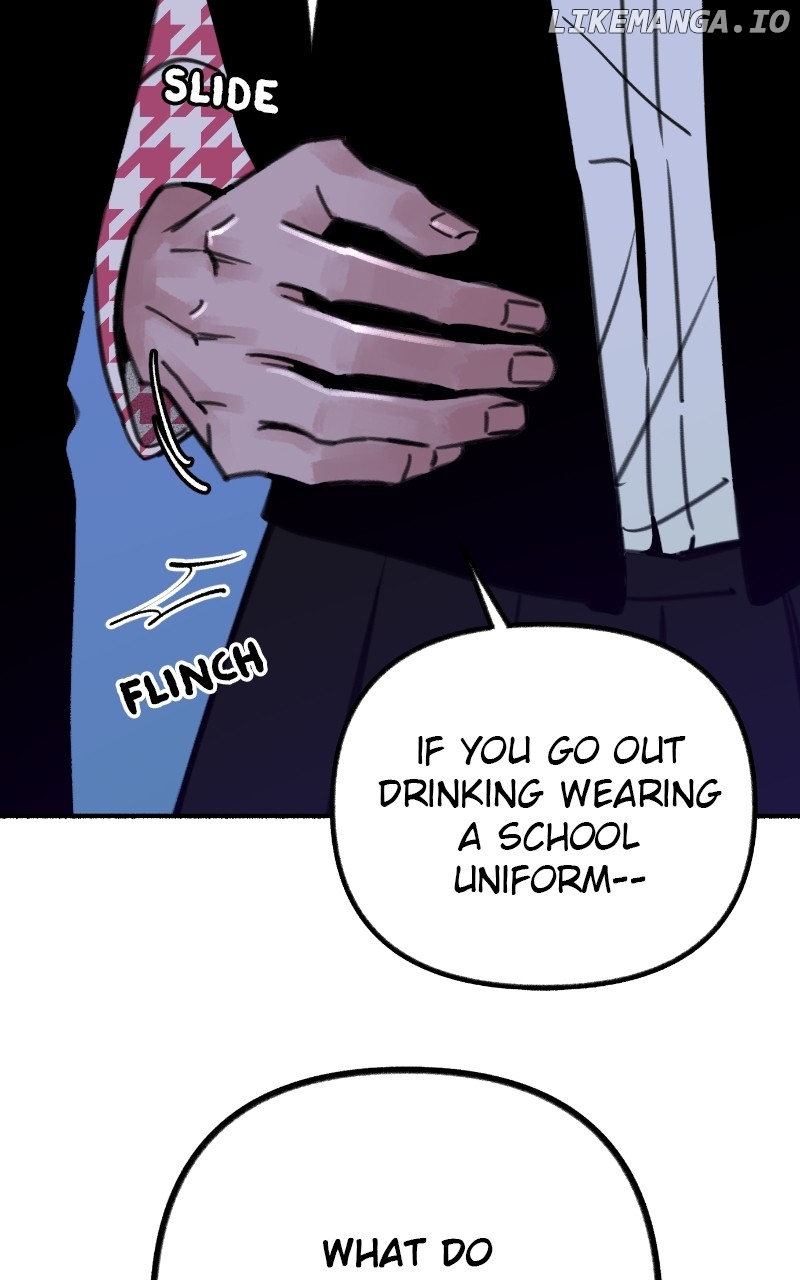 Muse on Fame Chapter 53 - page 44