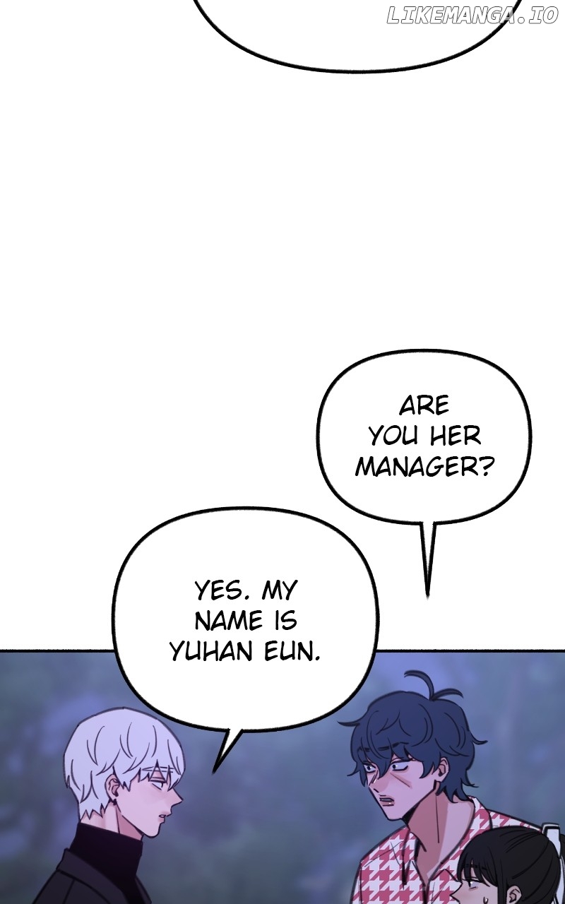 Muse on Fame Chapter 53 - page 48