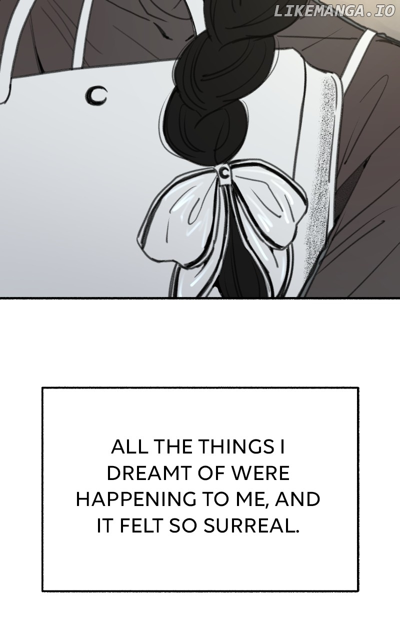 Muse on Fame Chapter 64 - page 18