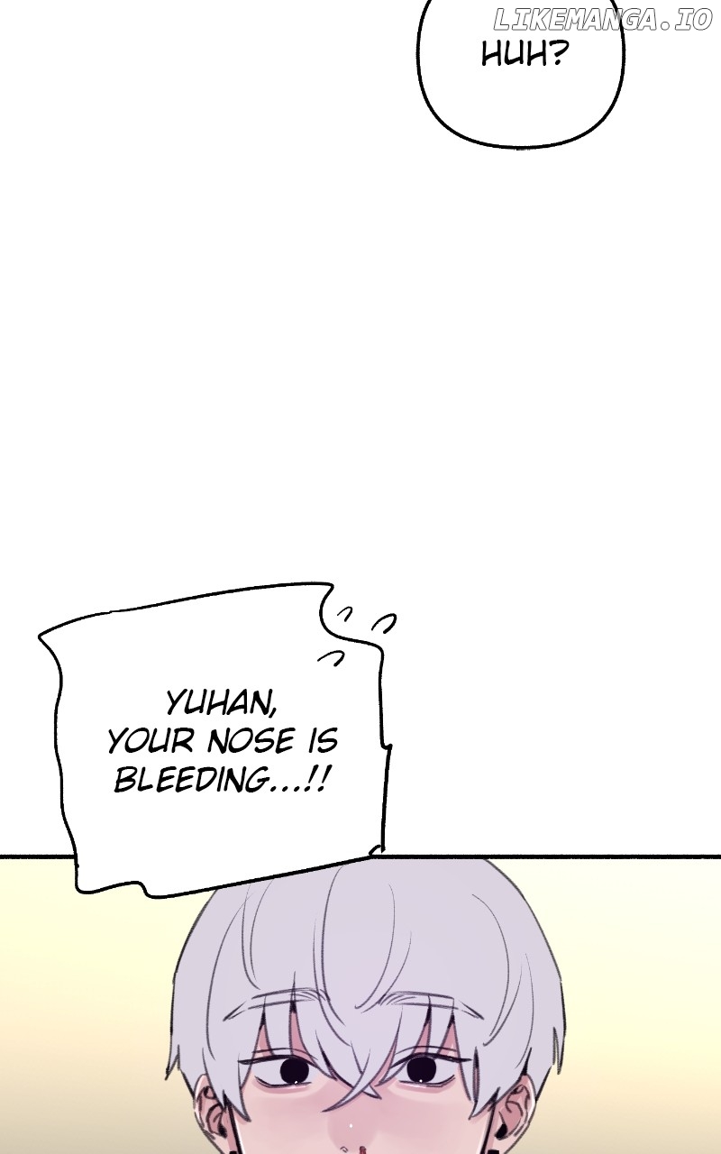 Muse on Fame Chapter 64 - page 22