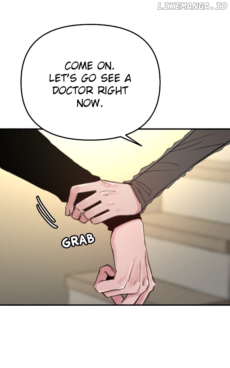 Muse on Fame Chapter 64 - page 30