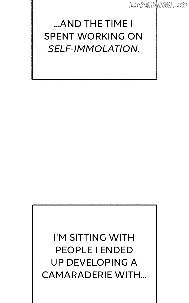 Muse on Fame Chapter 64 - page 69