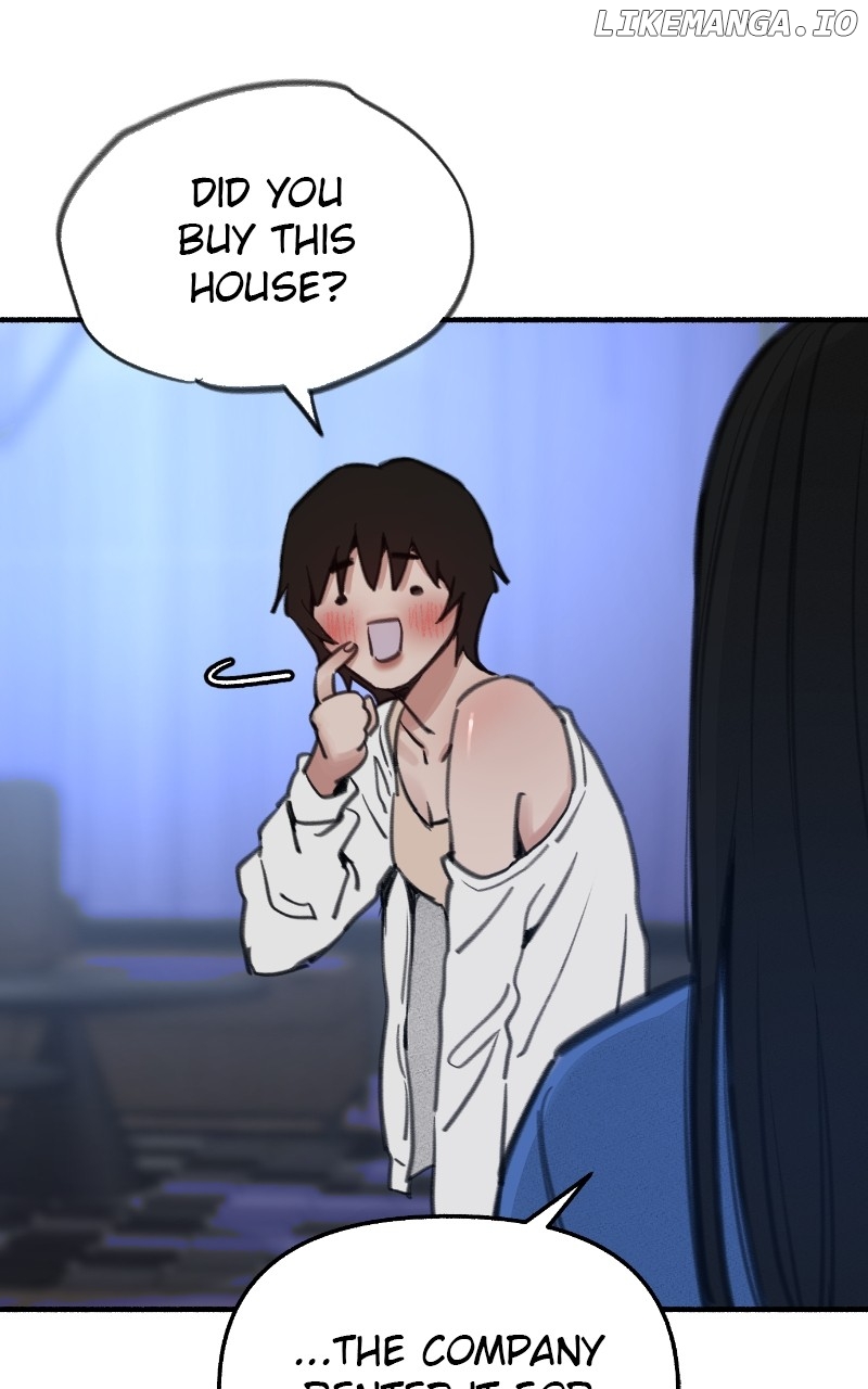 Muse on Fame Chapter 62 - page 28