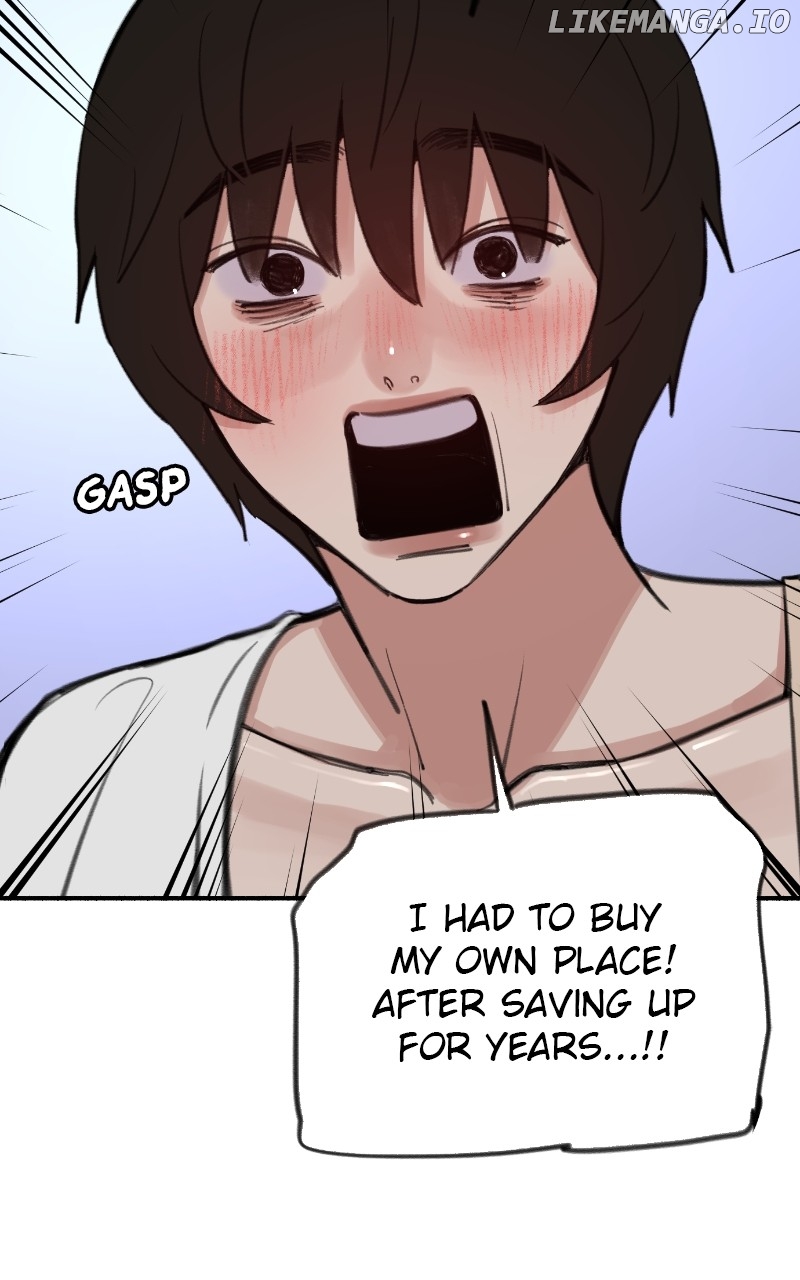 Muse on Fame Chapter 62 - page 30