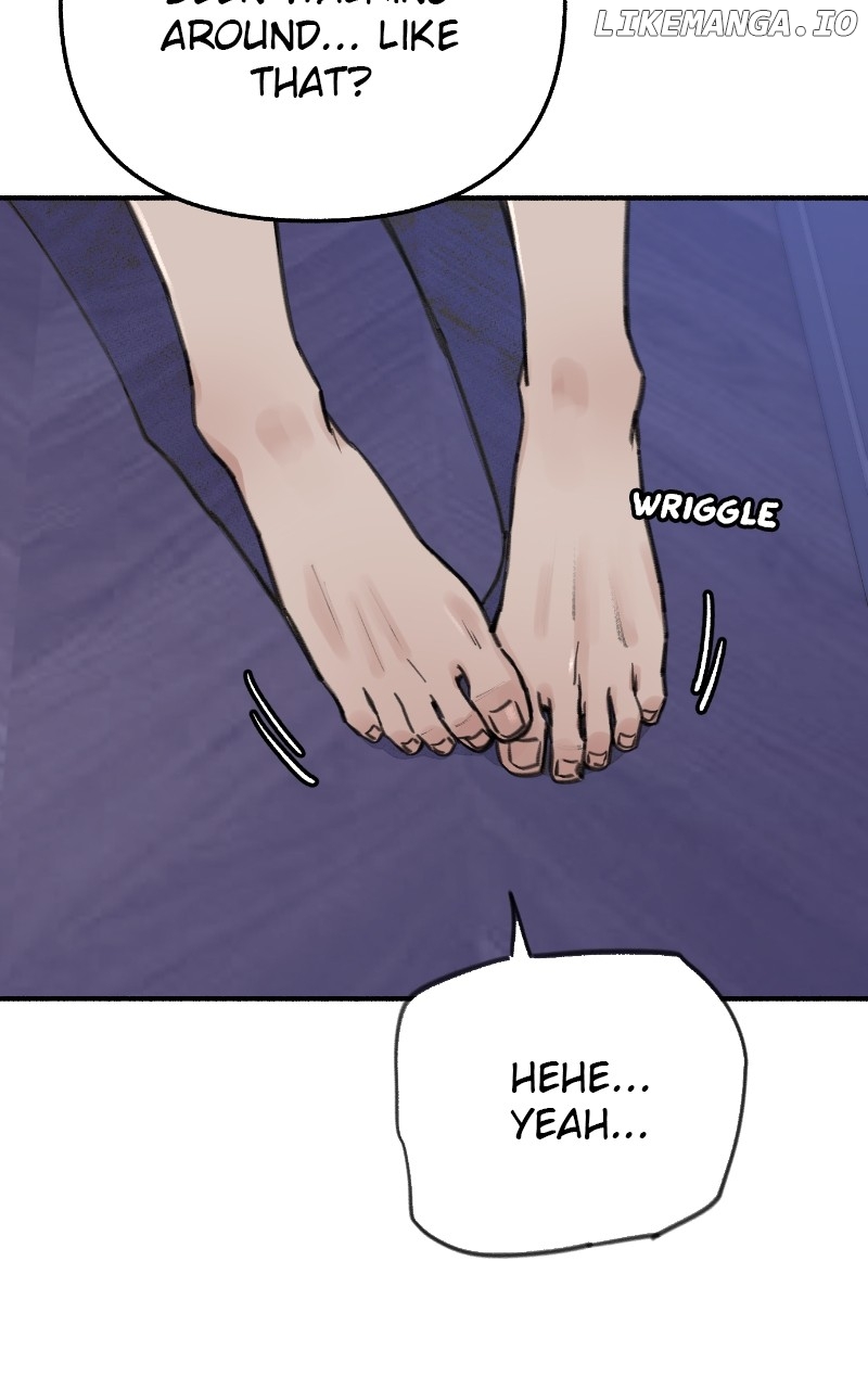 Muse on Fame Chapter 62 - page 33
