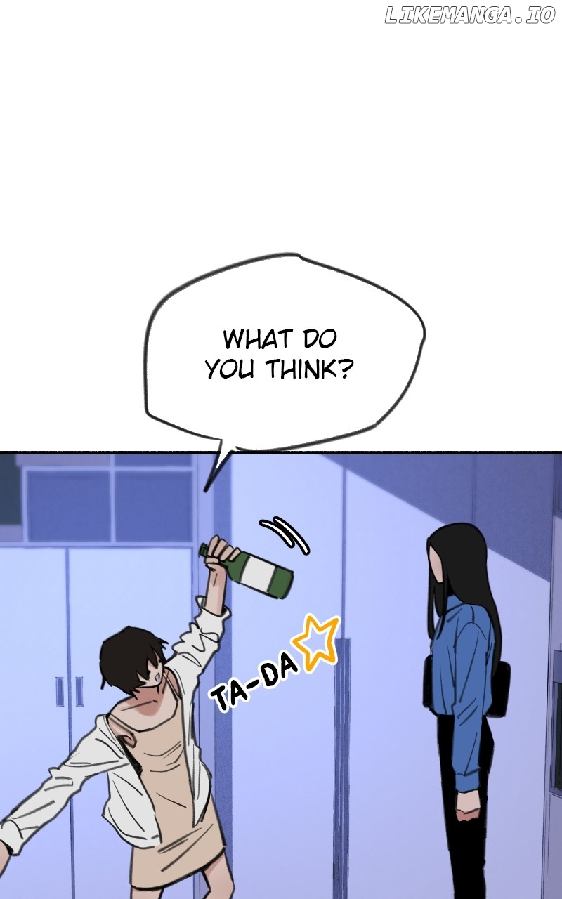 Muse on Fame Chapter 62 - page 34