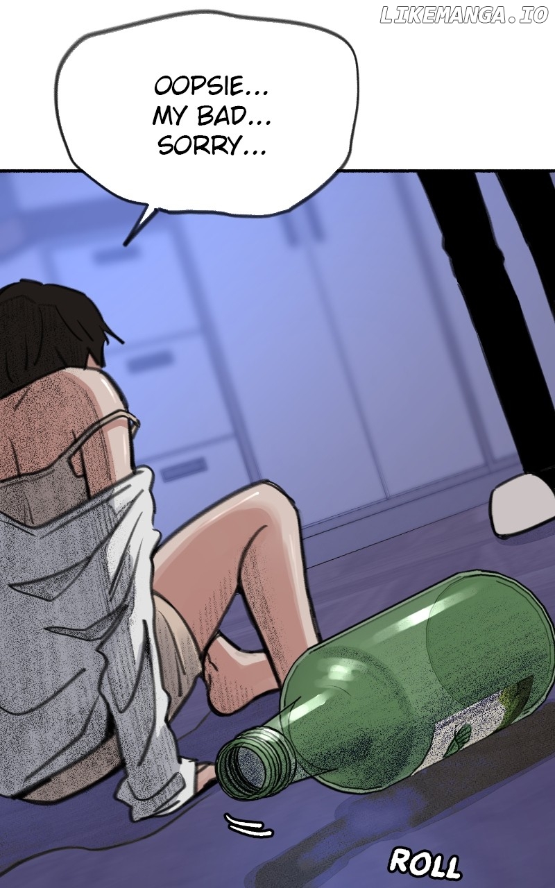 Muse on Fame Chapter 62 - page 38