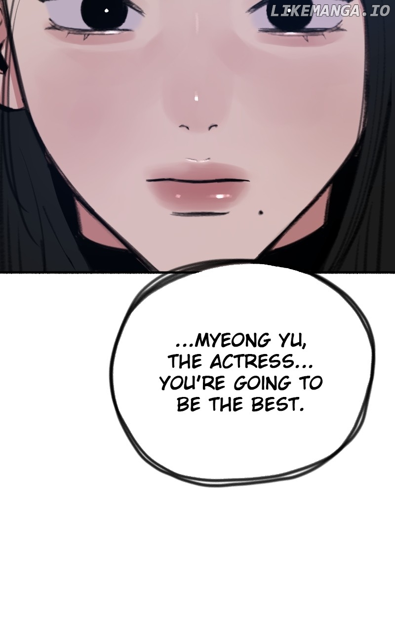 Muse on Fame Chapter 62 - page 54