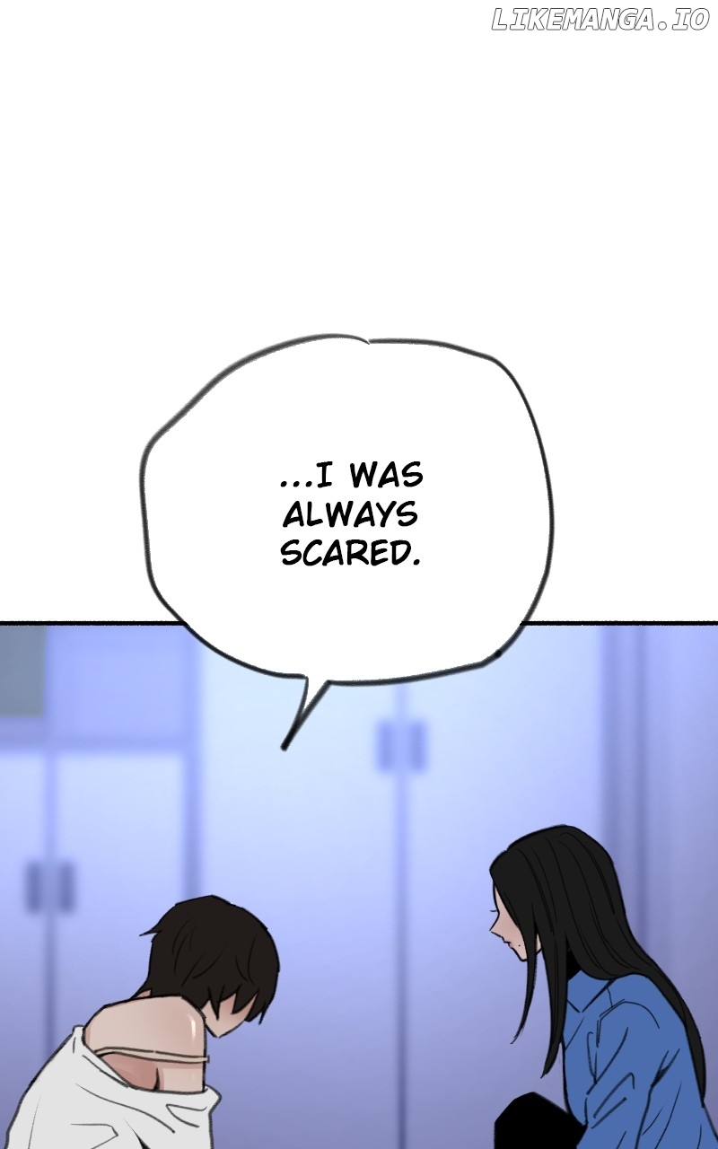 Muse on Fame Chapter 62 - page 55