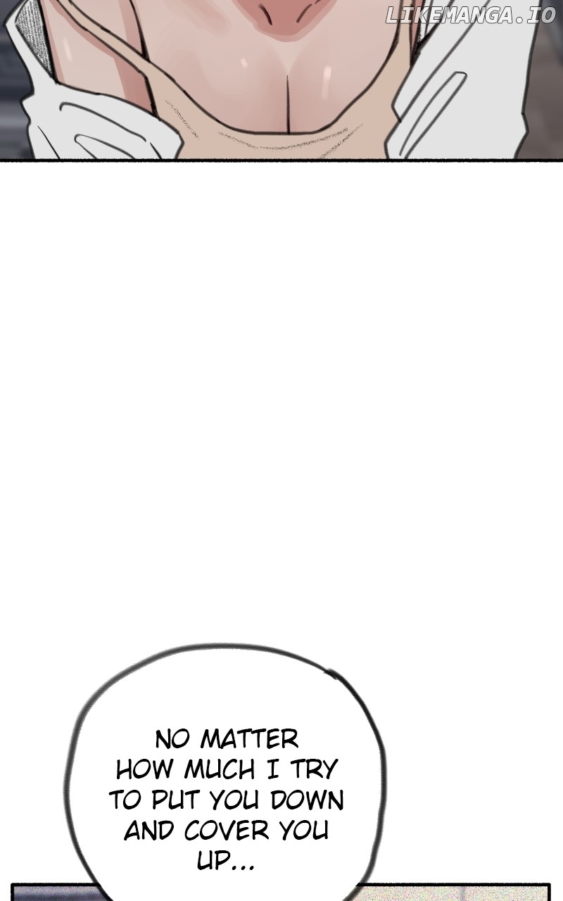 Muse on Fame Chapter 62 - page 59