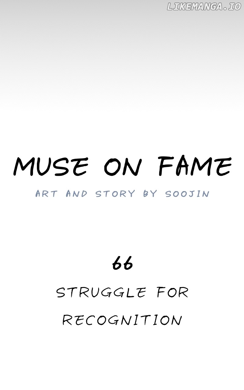 Muse on Fame Chapter 66 - page 24